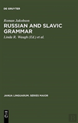 Bertrand.pt - Russian And Slavic Grammar