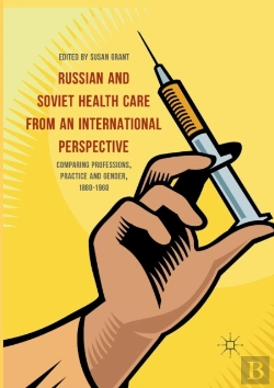 Bertrand.pt - Russian And Soviet Health Care From An International Perspective