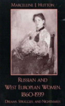 Bertrand.pt - Russian And West European Women, 1860-1939