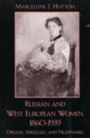 Russian And West European Women, 1860-1939