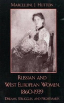 Bertrand.pt - Russian And West European Women, 1860-1939
