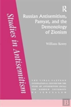 Bertrand.pt - Russian Antisemitism Pamyat/De