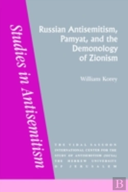 Bertrand.pt - Russian Antisemitism Pamyat/De