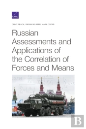 Russian Assessments And Applications Of The Correlation Of Forces And Means