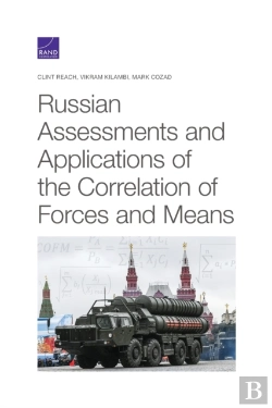 Bertrand.pt - Russian Assessments And Applications Of The Correlation Of Forces And Means