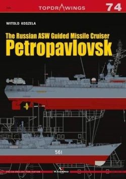 Bertrand.pt - Russian Asw Guided Missile Cruiser Petro