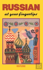 Russian At Your Fingertips