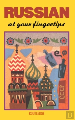 Bertrand.pt - Russian At Your Fingertips