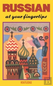 Russian At Your Fingertips