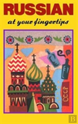 Bertrand.pt - Russian At Your Fingertips