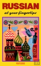 Russian At Your Fingertips
