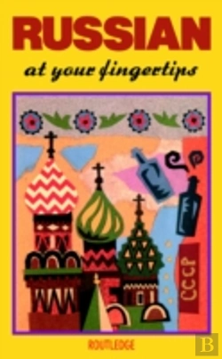 Bertrand.pt - Russian At Your Fingertips