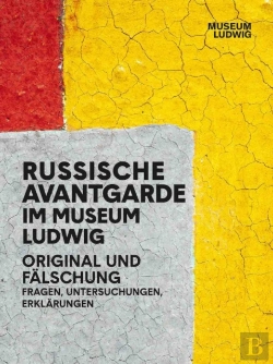 Bertrand.pt - Russian Avant-Garde At The Museum Ludwig