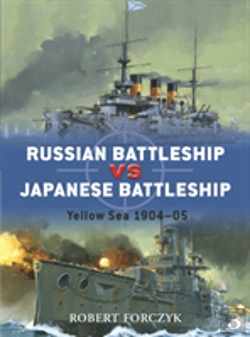 Bertrand.pt - Russian Battleship Vs Japanese Battleship