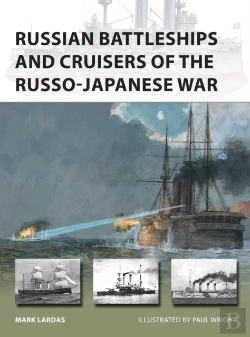 Bertrand.pt - Russian Battleships And Cruisers Of The Russo-Japanese War
