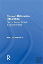 Russian-Belarusian Integration