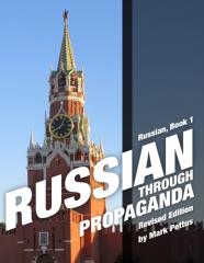 Russian, Book 1