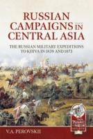 Russian Campaigns In Central Asia