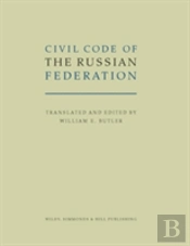 Russian Civil Code 2016