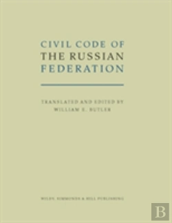 Bertrand.pt - Russian Civil Code 2016