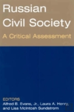 Bertrand.pt - Russian Civil Society: A Critical Assessment