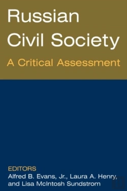 Bertrand.pt - Russian Civil Society: A Critical Assessment