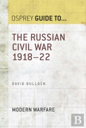 Russian Civil War 1918 22