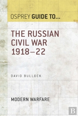Bertrand.pt - Russian Civil War 1918 22