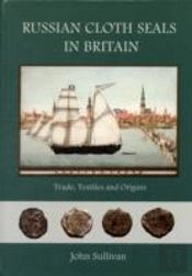 Russian Cloth Seals In Britain