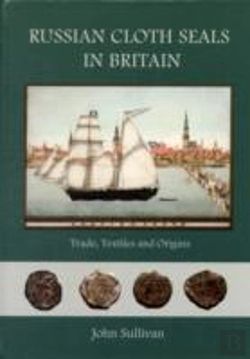 Bertrand.pt - Russian Cloth Seals In Britain