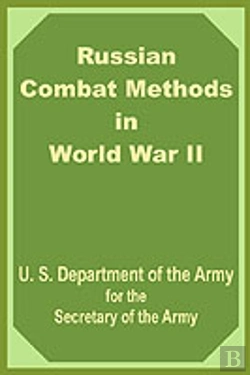 Bertrand.pt - Russian Combat Methods In World War Ii