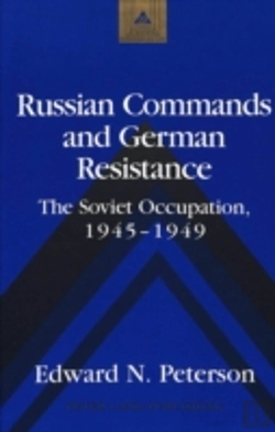 Bertrand.pt - Russian Commands And German Resistance