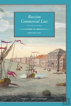 Bertrand.pt - Russian Commercial Law