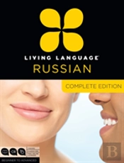 Russian Complete Course