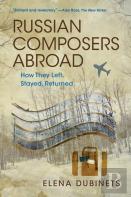 Russian Composers Abroad