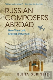 Russian Composers Abroad