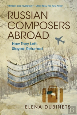 Bertrand.pt - Russian Composers Abroad