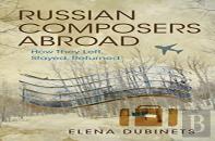 Russian Composers Abroad
