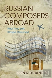 Russian Composers Abroad