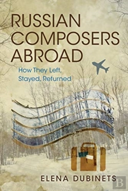 Bertrand.pt - Russian Composers Abroad