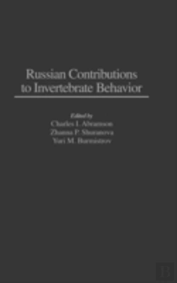 Bertrand.pt - Russian Contributions To Invertebrate Behavior