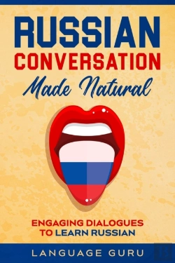 Bertrand.pt - Russian Conversation Made Natural: Engag