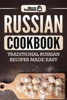Russian Cookbook