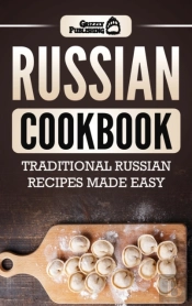Russian Cookbook