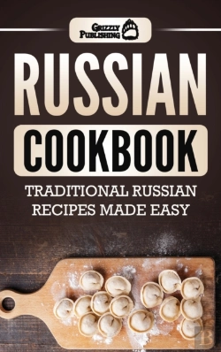 Bertrand.pt - Russian Cookbook