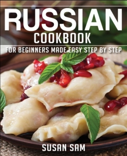Bertrand.pt - Russian Cookbook