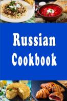 Russian Cookbook
