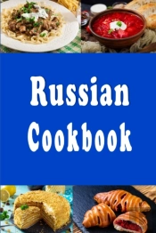 Russian Cookbook