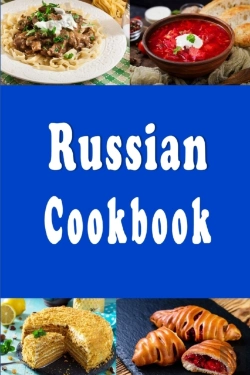 Bertrand.pt - Russian Cookbook