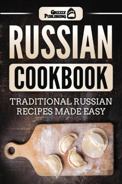 Bertrand.pt - Russian Cookbook: Traditional Russian Re
